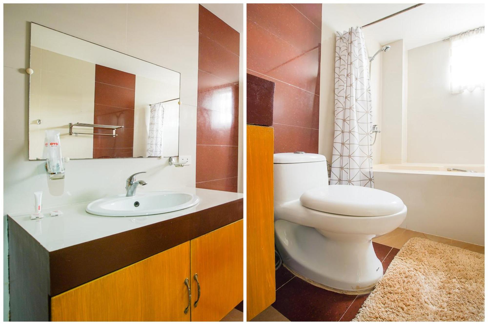 Pototan Oyo 236 Hotel Edmundo מראה חיצוני תמונה