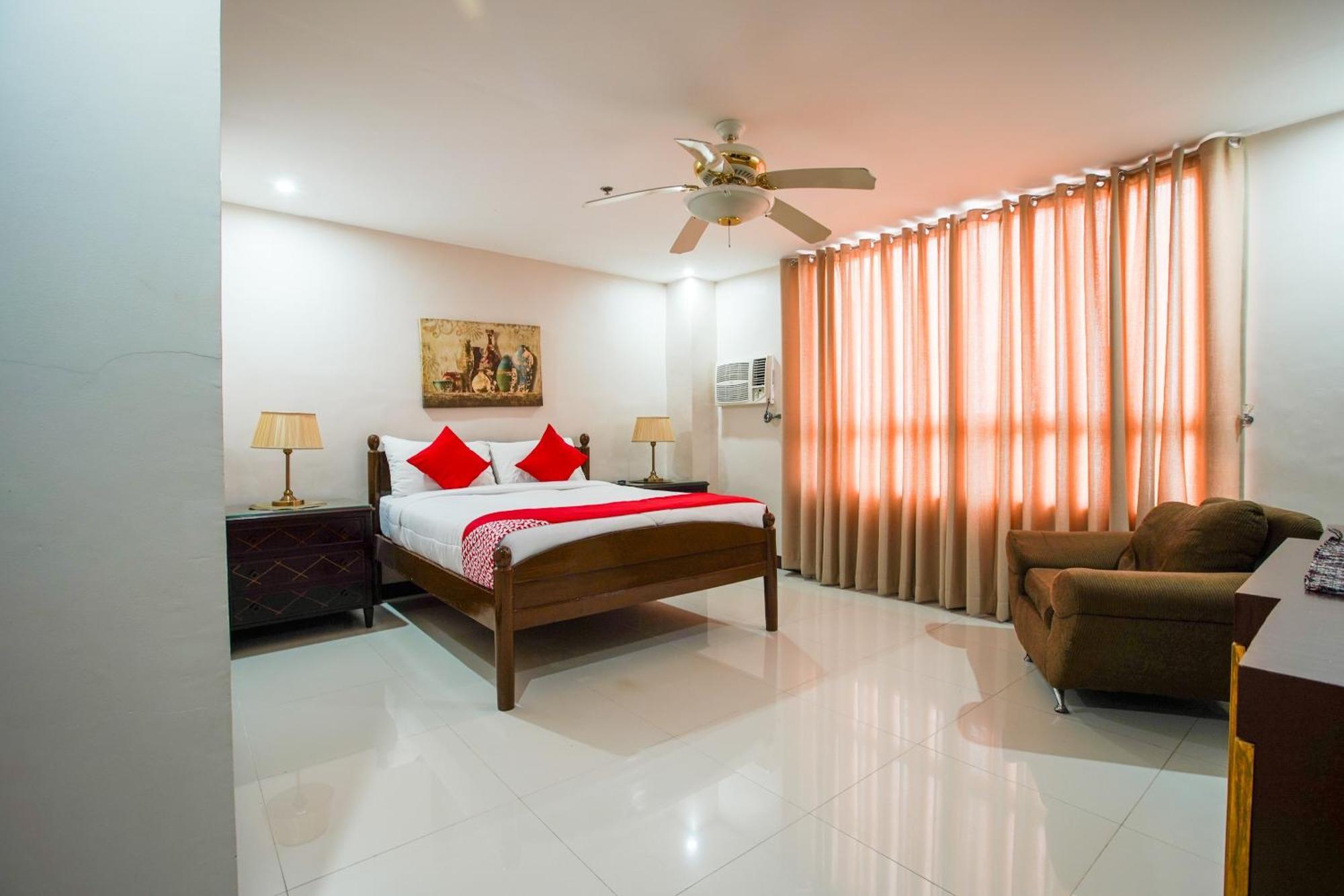 Pototan Oyo 236 Hotel Edmundo מראה חיצוני תמונה