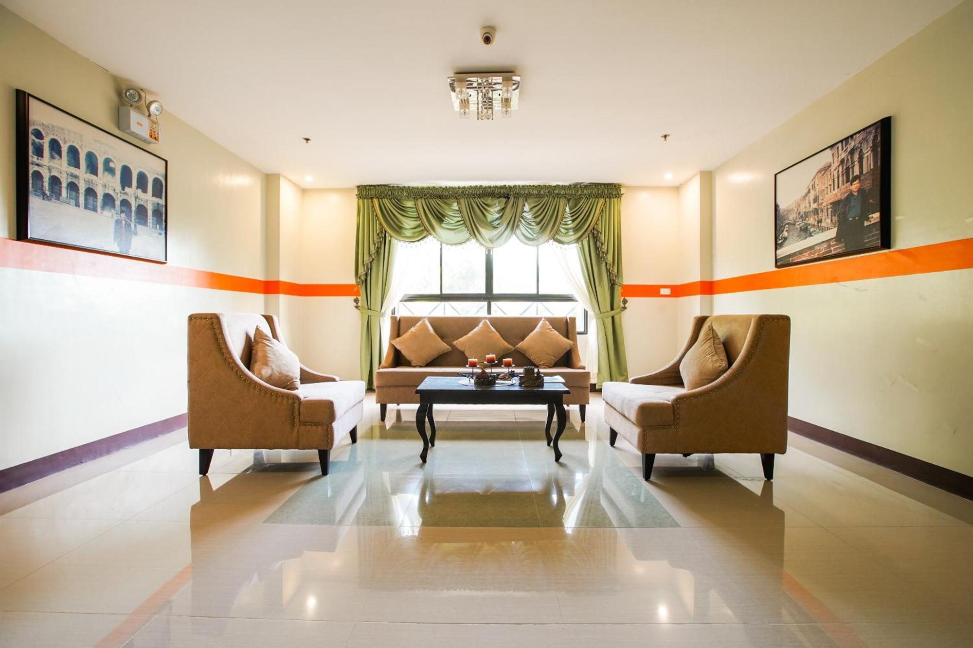 Pototan Oyo 236 Hotel Edmundo מראה חיצוני תמונה