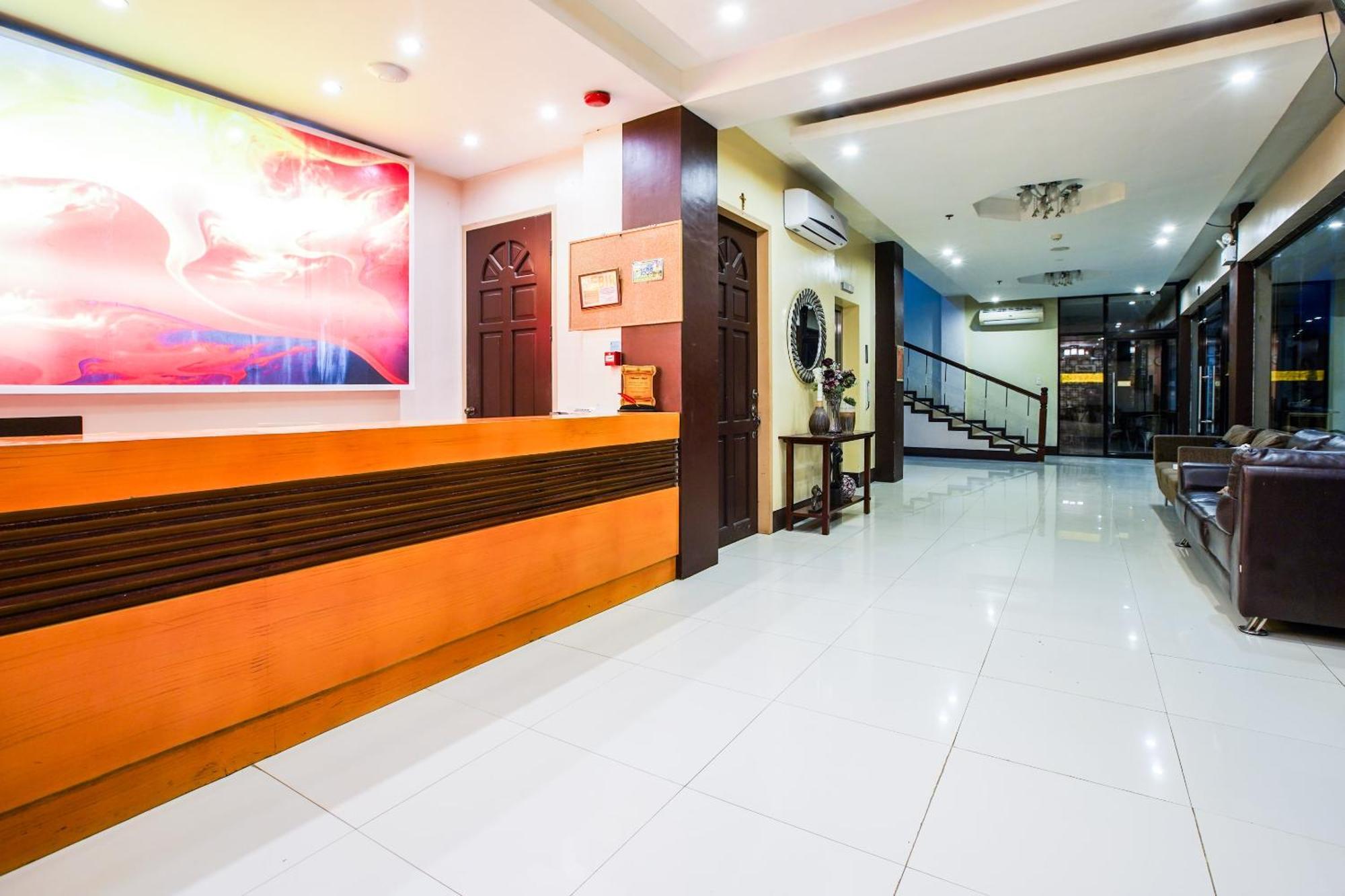Pototan Oyo 236 Hotel Edmundo מראה חיצוני תמונה