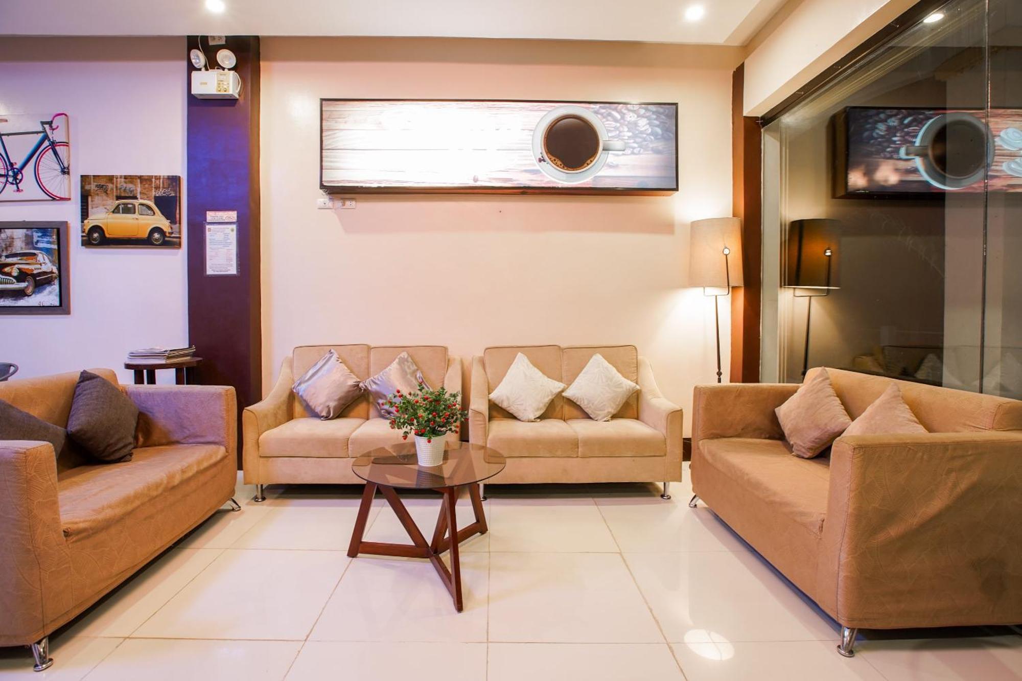 Pototan Oyo 236 Hotel Edmundo מראה חיצוני תמונה