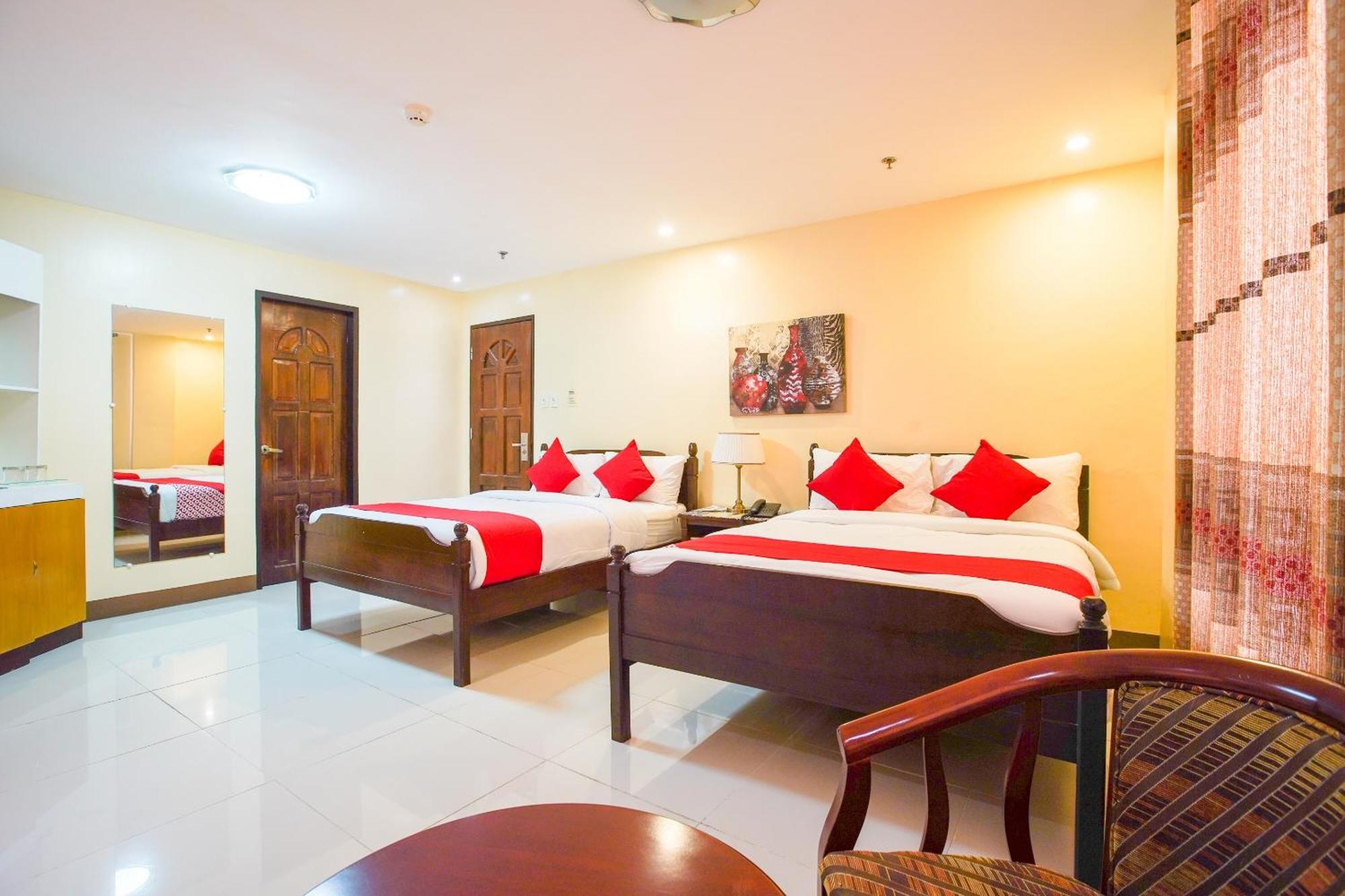 Pototan Oyo 236 Hotel Edmundo מראה חיצוני תמונה