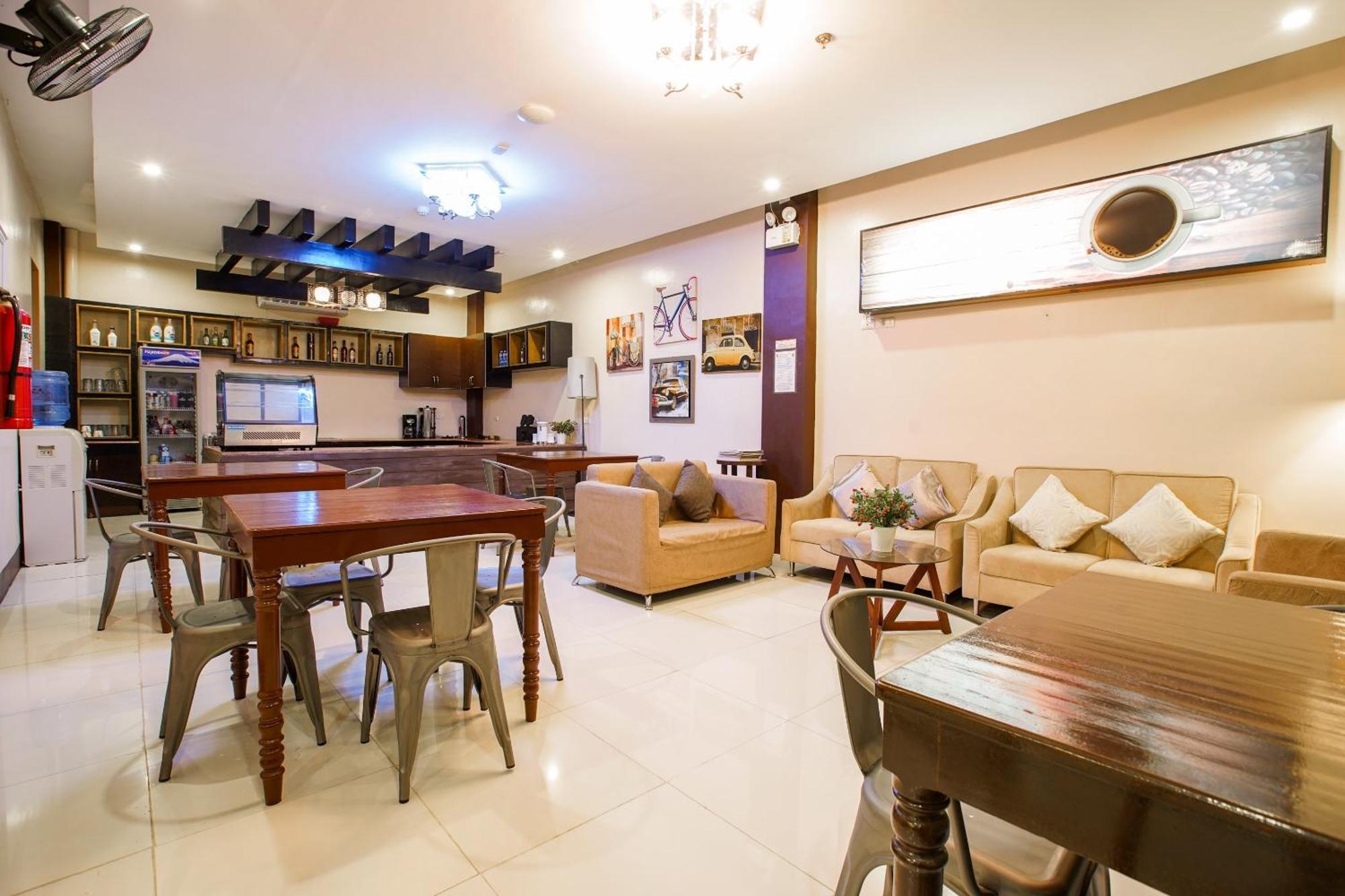Pototan Oyo 236 Hotel Edmundo מראה חיצוני תמונה
