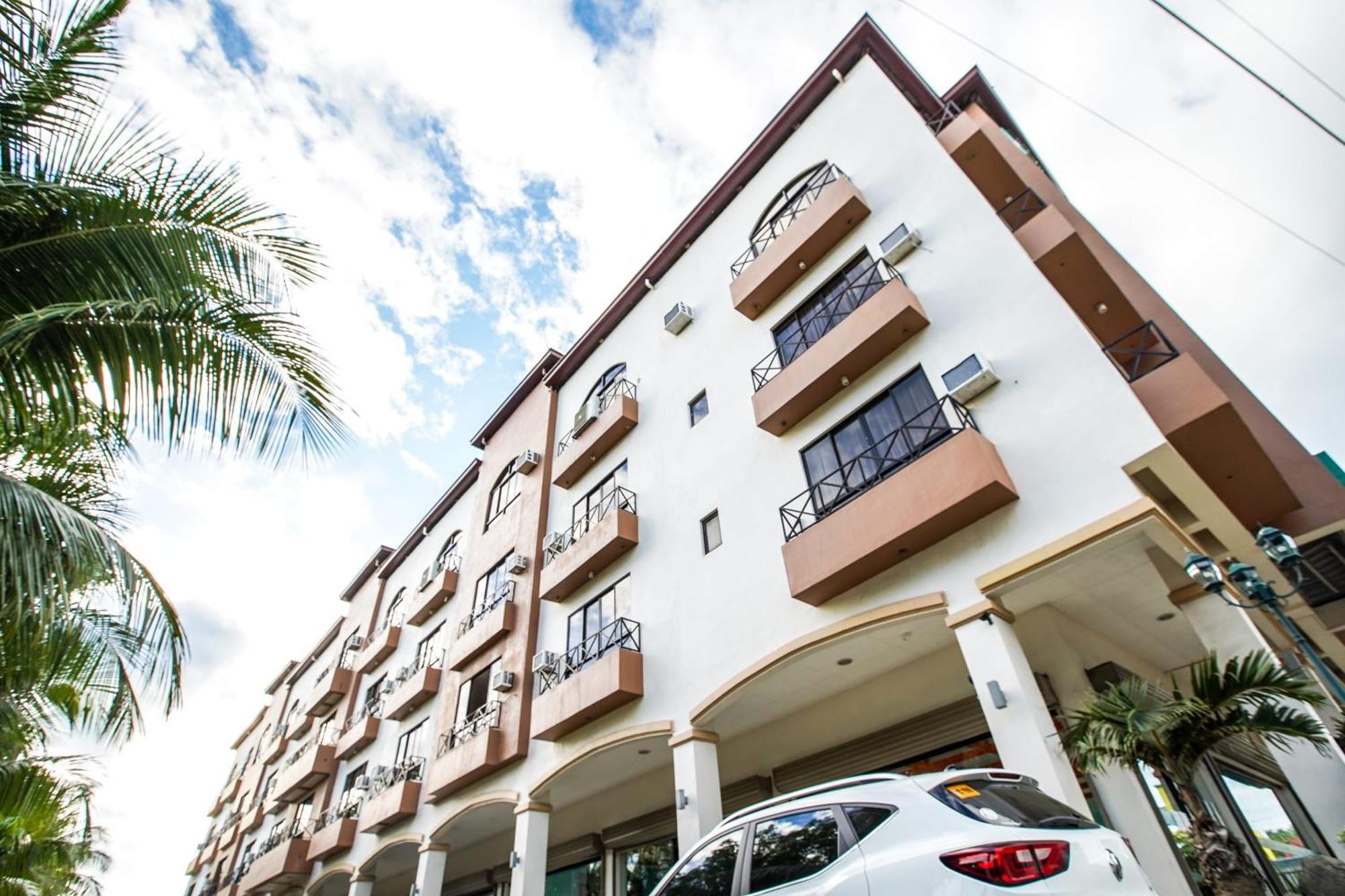 Pototan Oyo 236 Hotel Edmundo מראה חיצוני תמונה